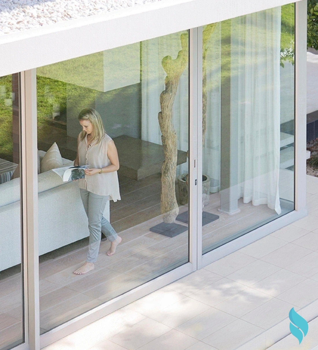 Cam Balkon Ürünleri