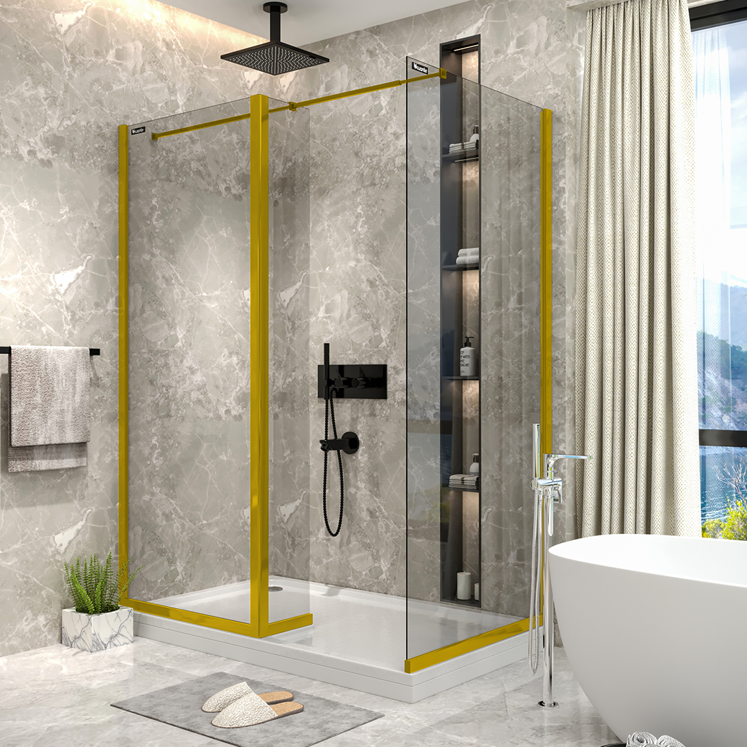 Sea Duşa Kabin görseli