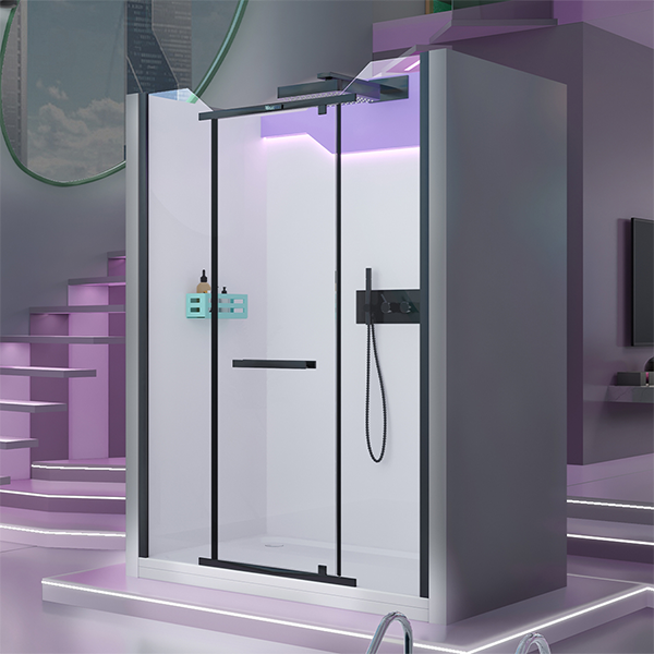 Alis Duşa Kabin görseli