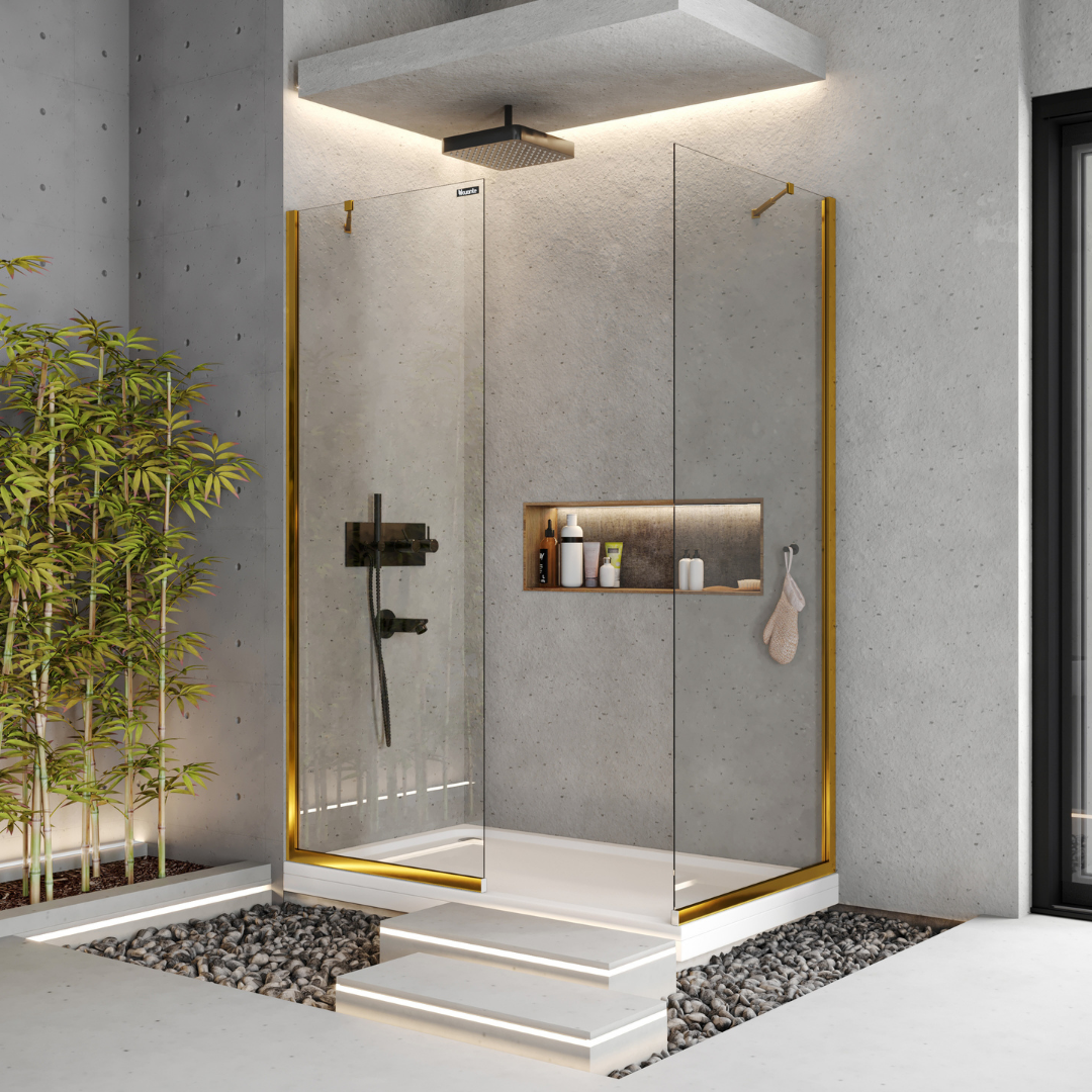 Grow Duşa Kabin görseli