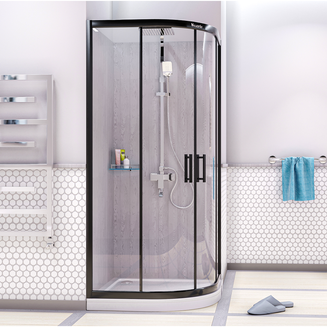 Black Pearl Duşa Kabin görseli