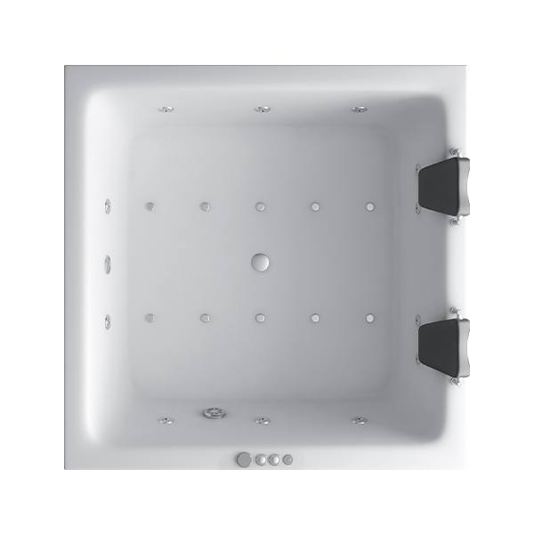 Atos Jakuzi görseli