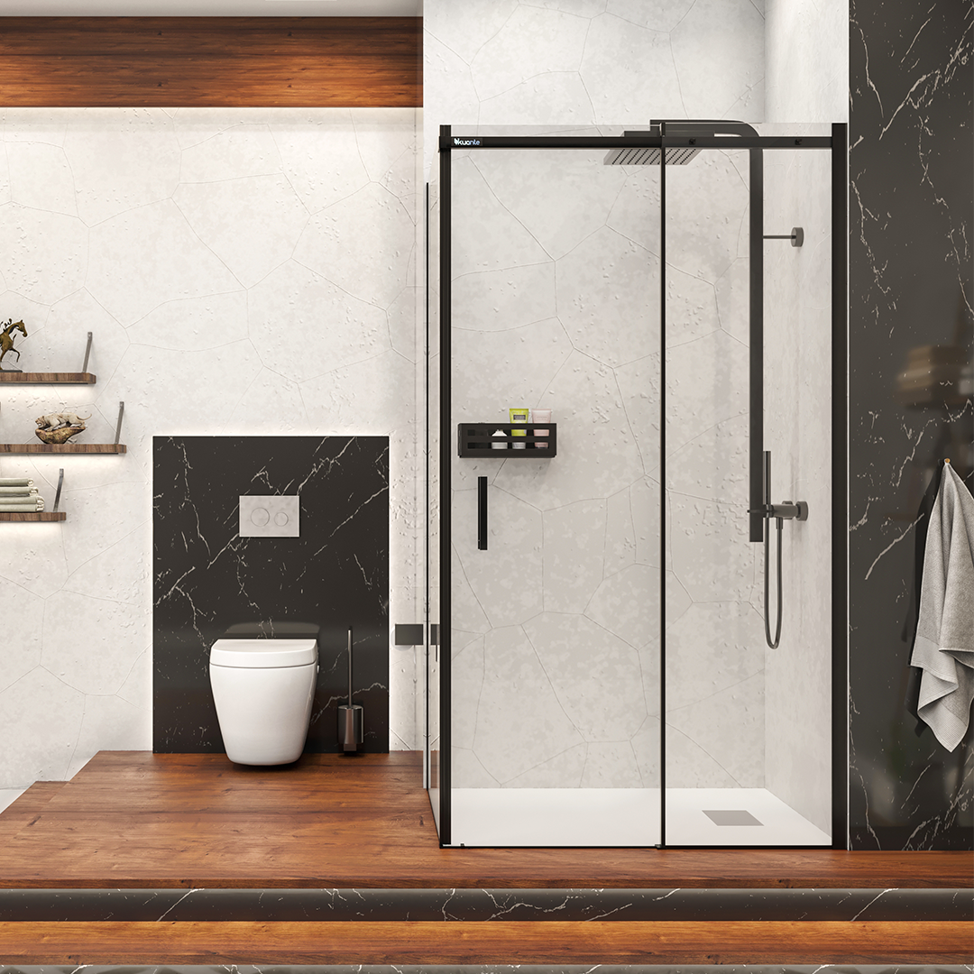 Rise Duşa Kabin görseli